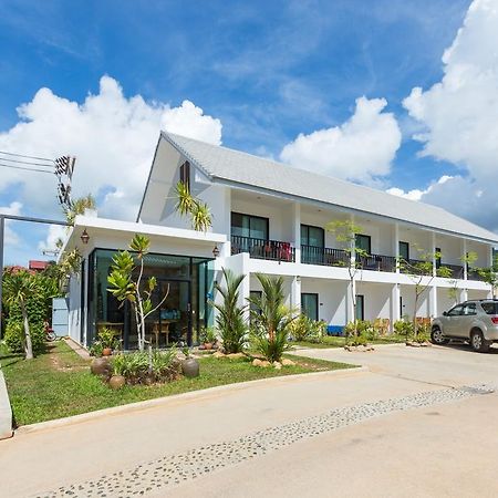 I-Samui Lamai Beach מראה חיצוני תמונה