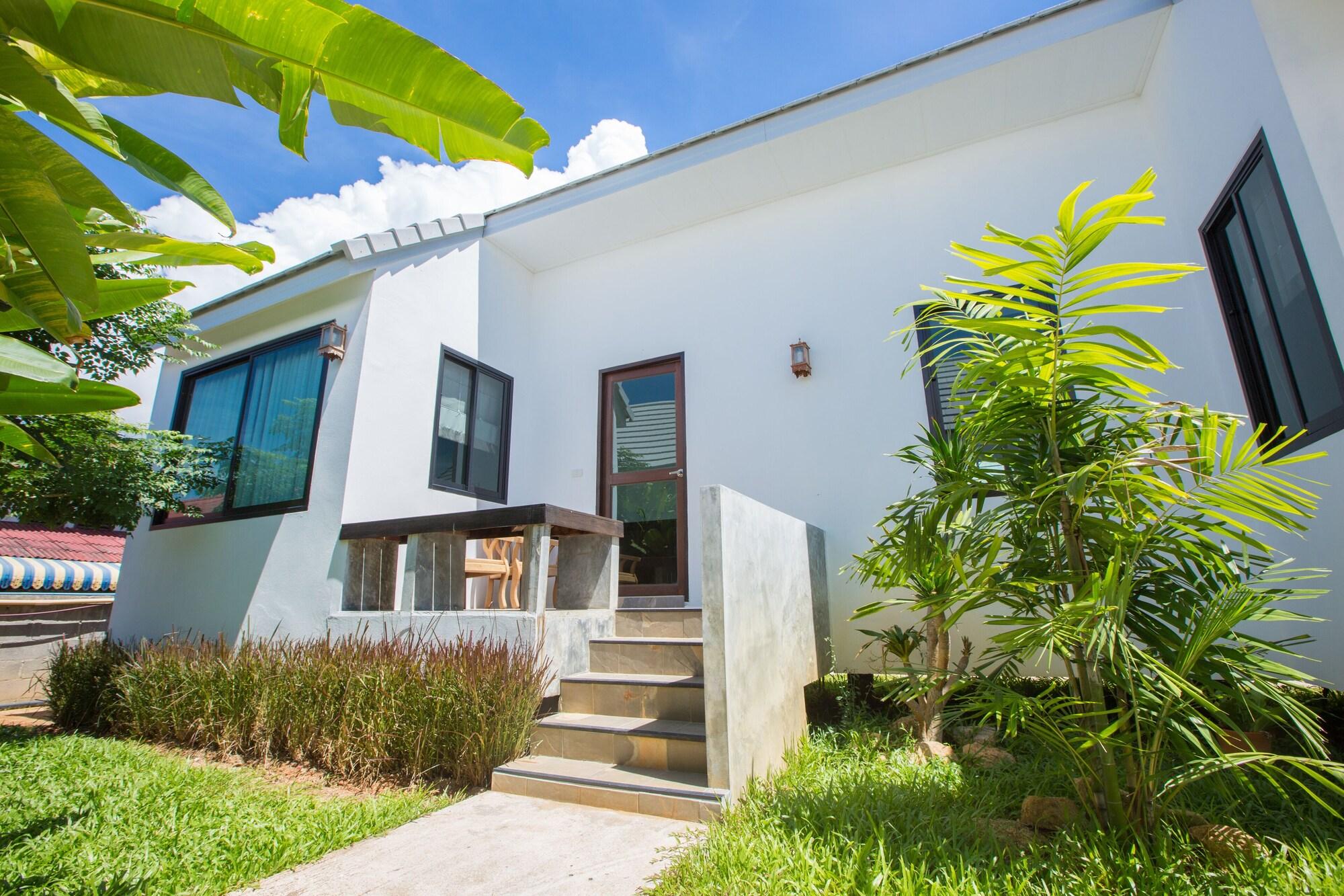I-Samui Lamai Beach מראה חיצוני תמונה