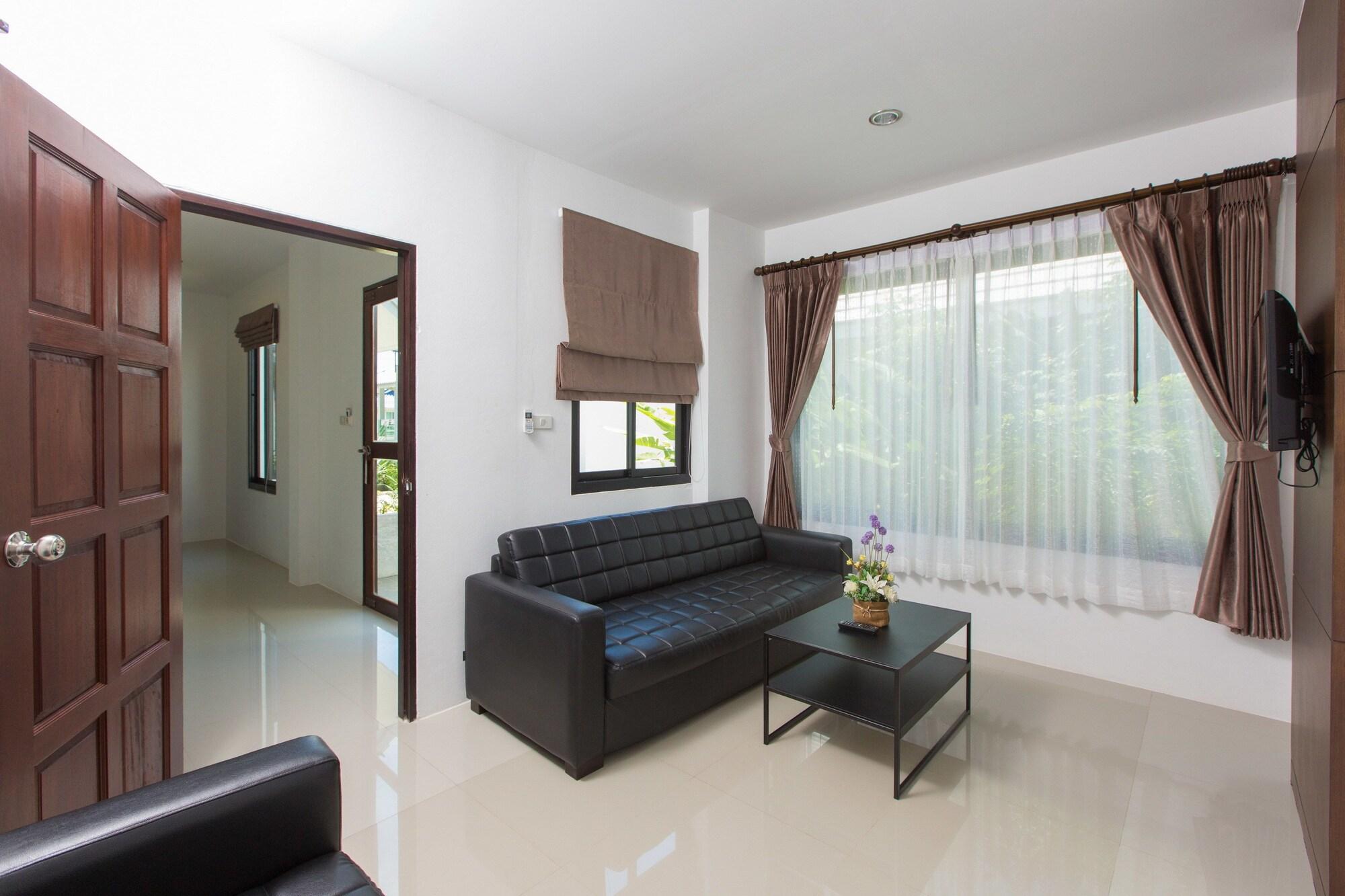I-Samui Lamai Beach מראה חיצוני תמונה