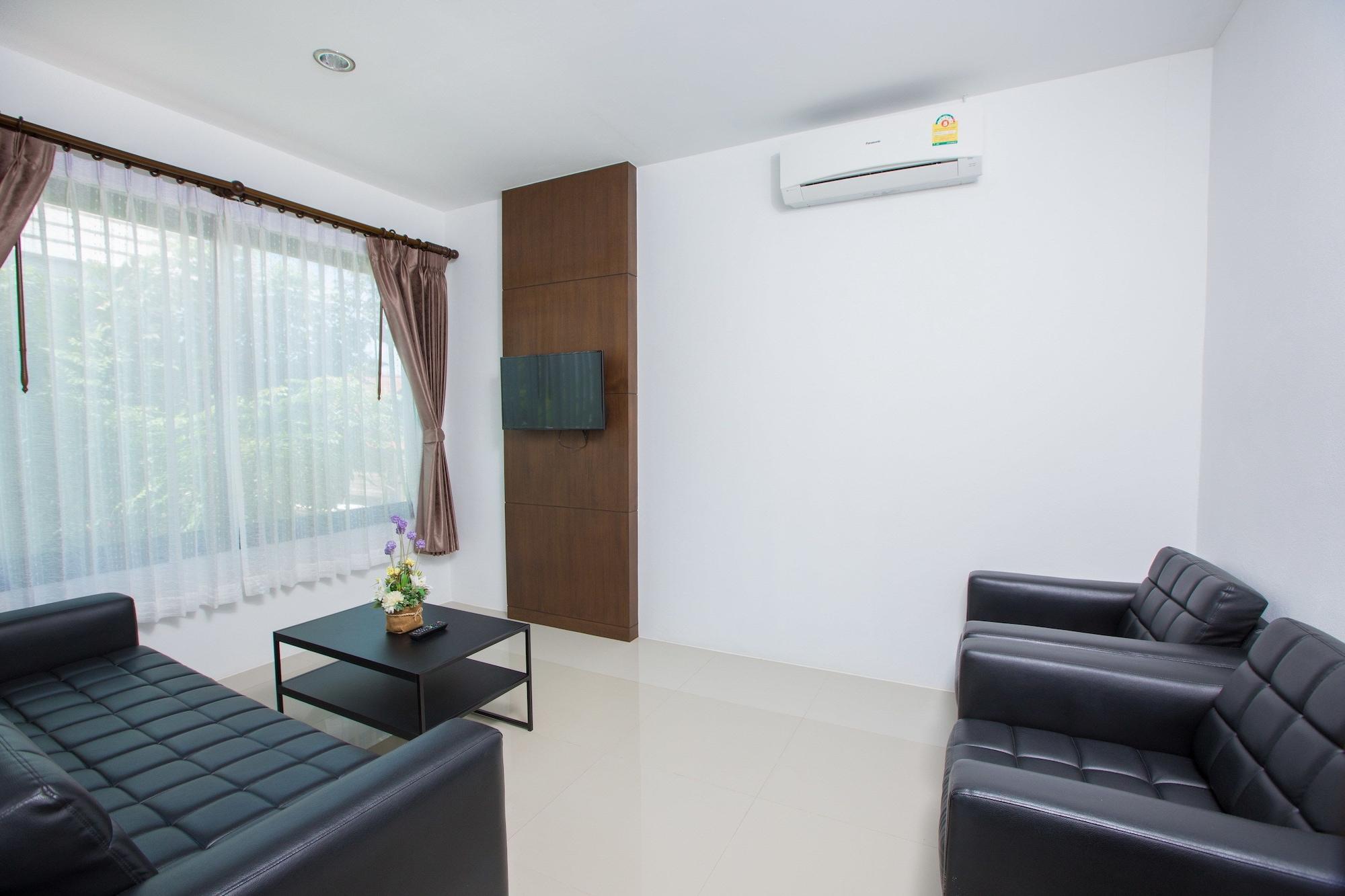 I-Samui Lamai Beach מראה חיצוני תמונה