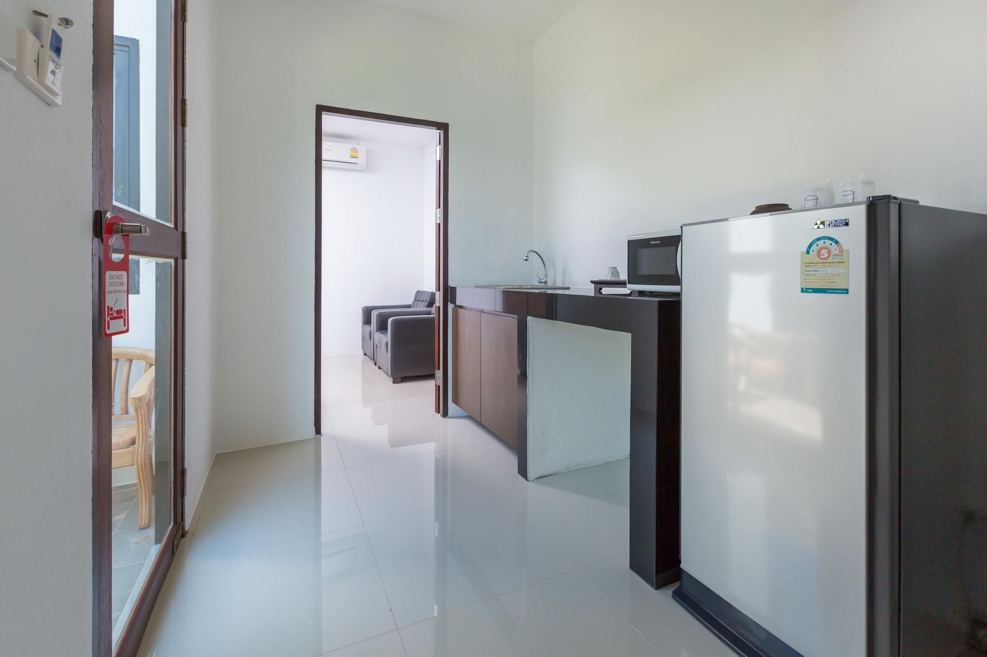I-Samui Lamai Beach מראה חיצוני תמונה