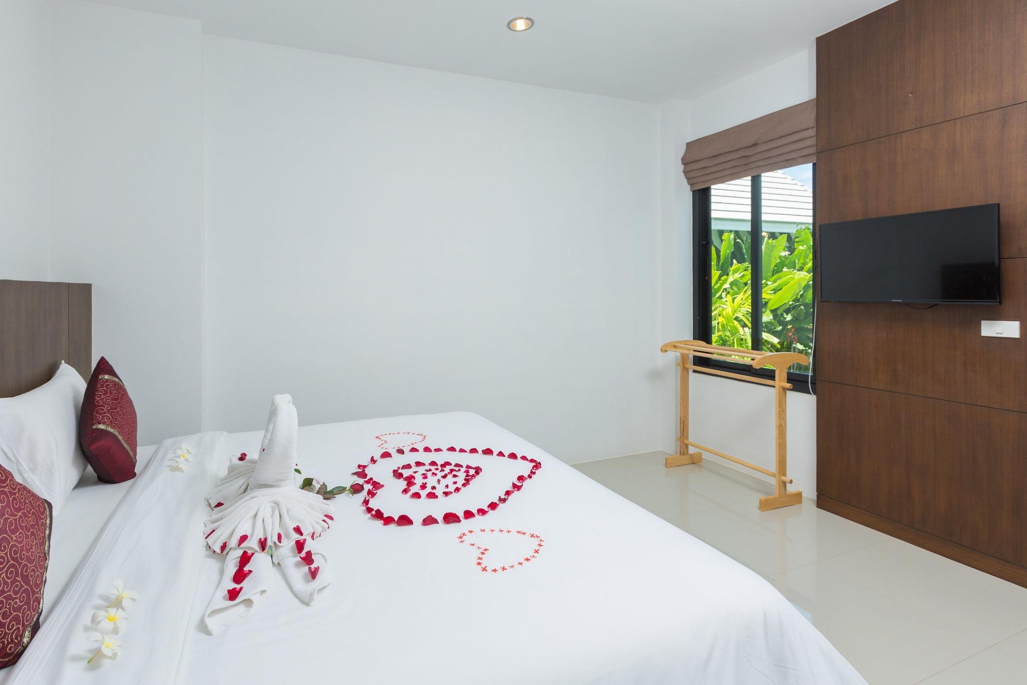 I-Samui Lamai Beach מראה חיצוני תמונה