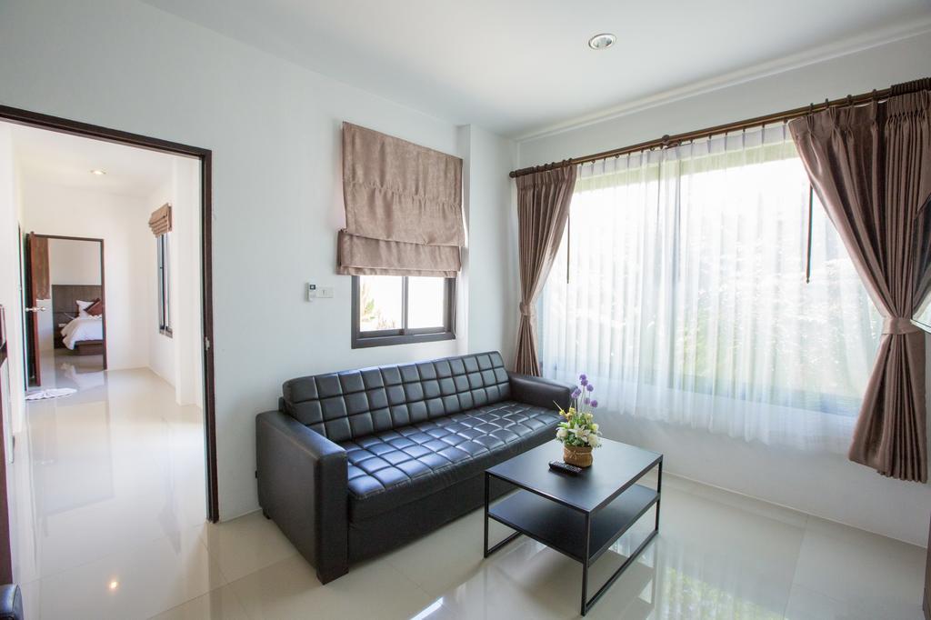 I-Samui Lamai Beach מראה חיצוני תמונה