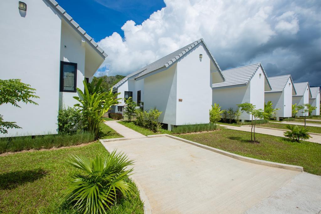 I-Samui Lamai Beach מראה חיצוני תמונה