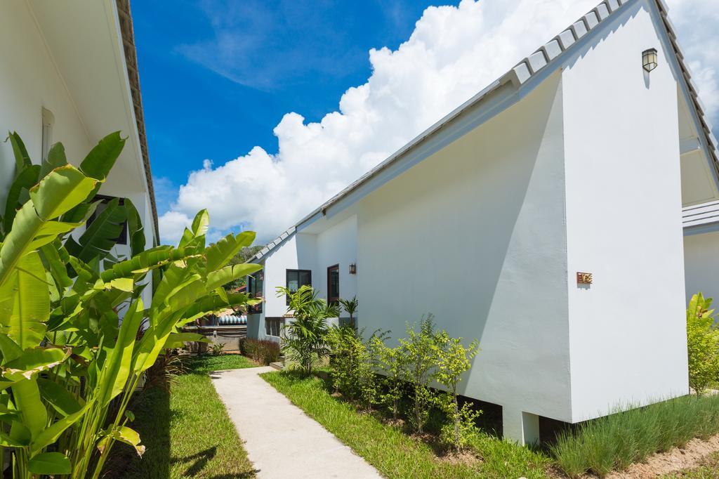 I-Samui Lamai Beach מראה חיצוני תמונה