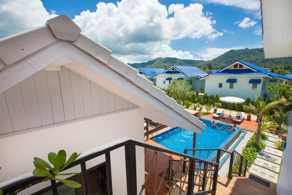 I-Samui Lamai Beach מראה חיצוני תמונה